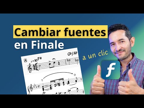 Vídeo: Com Canviar El Tipus De Música