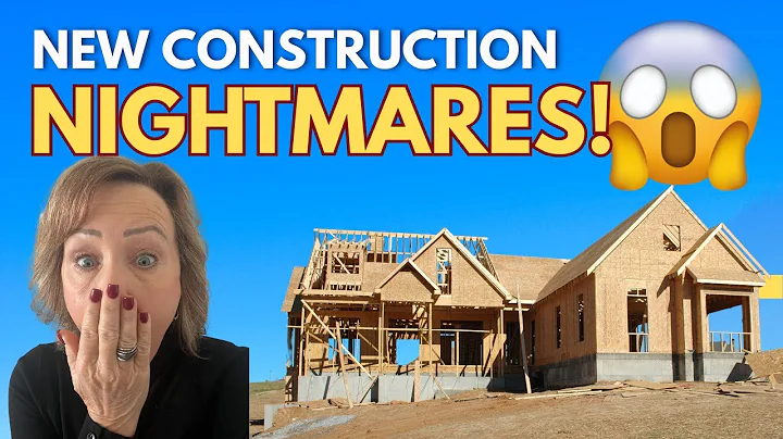 New Homes in Kansas City EXPOSED! 🏠 What Builders Won’t Tell You 😱 | ReeceNichols