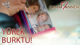 Yürek Burktu - Canım Annem 318. Bölüm
