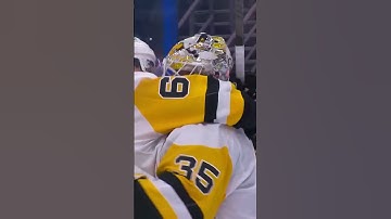 ❗️GOALIE GOAL ALERT❗️🚨🐧