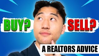 Buy First Or Sell First? The Truth For Metro Vancouver Homeowners 2025