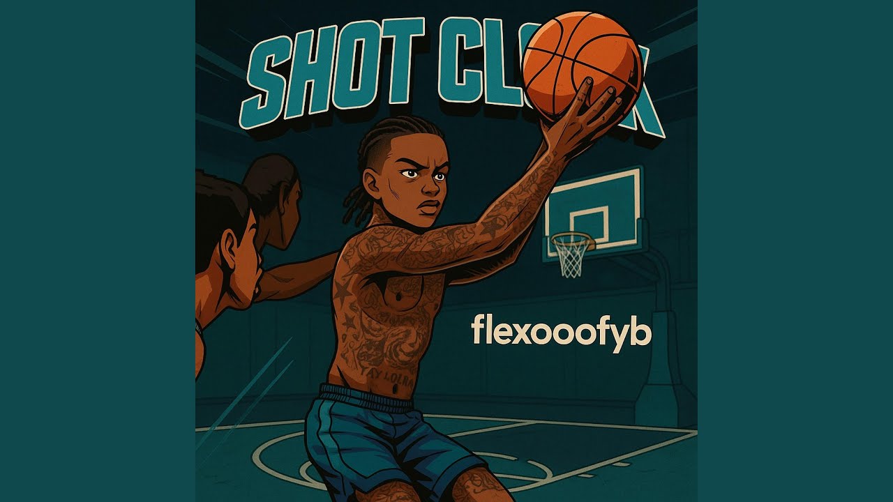 YouTube에서 Shot Clock 보기 YouTube에서 Shot Clock 보기