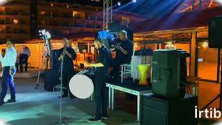 Harmandalı Zeybeği Marmaris Pineta Otel Piyanist Mehmet Sayar Ve Orkestrası