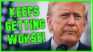 IT JUST KEEPS GETTING WORSE FOR TRUMP | The Kyle Kulinski Show