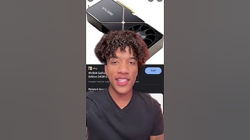 Ethereum Merge will drop GPU prices - tiktok carterpcs