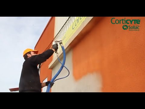 Vídeo: Revestimento de parede de cortiça: tipos e características de instalação