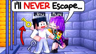 Download Lagu JINU TRAPPED ME In This PRISON And I GOT MY REVENGE! MP3 Download Lagu JINU TRAPPED ME In This PRISON And I GOT MY REVENGE! MP3
