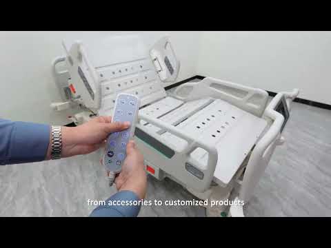 Inside Grace Medy video thumbnail