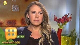 En Exclusiva Karla Sofía Revela Que Se Descubrió Como Mujer Transgénero Cuando Tenía 4 Años.