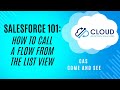 Level Up Your Salesforce Flow With This Hack! ⬆️