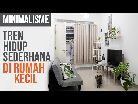 Video: Hidup Besar di Rumah Kecil