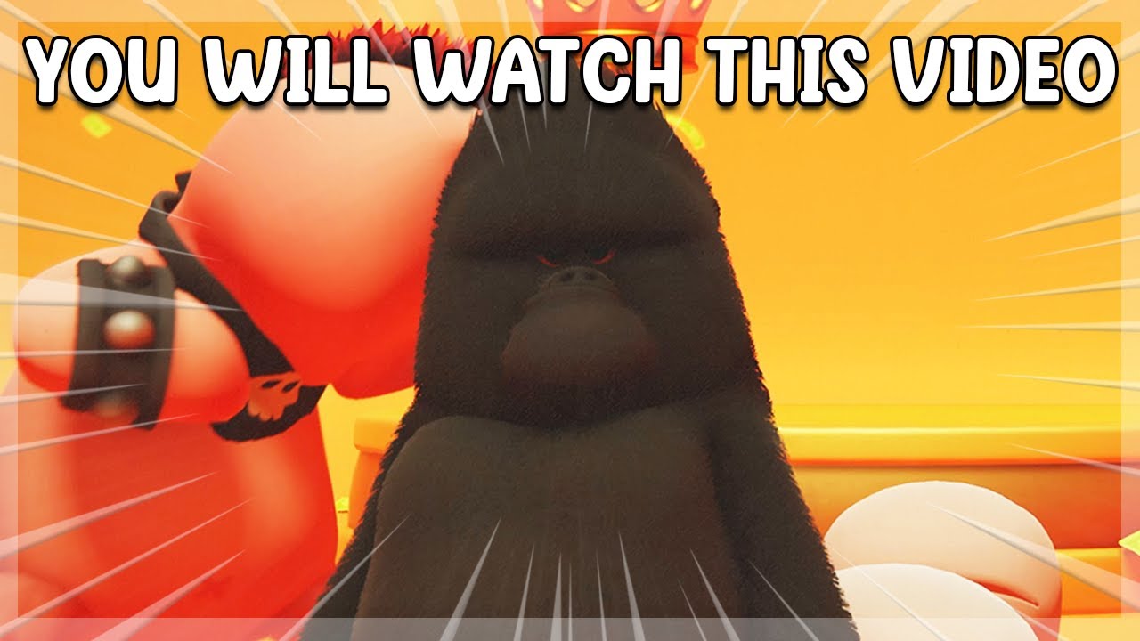 This Party Animals Video is UNHINGED!