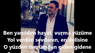 Murat Öztürk - Ben Yoruldum Hayat
