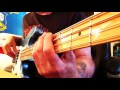 Sold by john michael montgomery bass guitar cover boosted