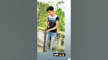 Gujjar status# Gujjar boy status# gun status# shorts