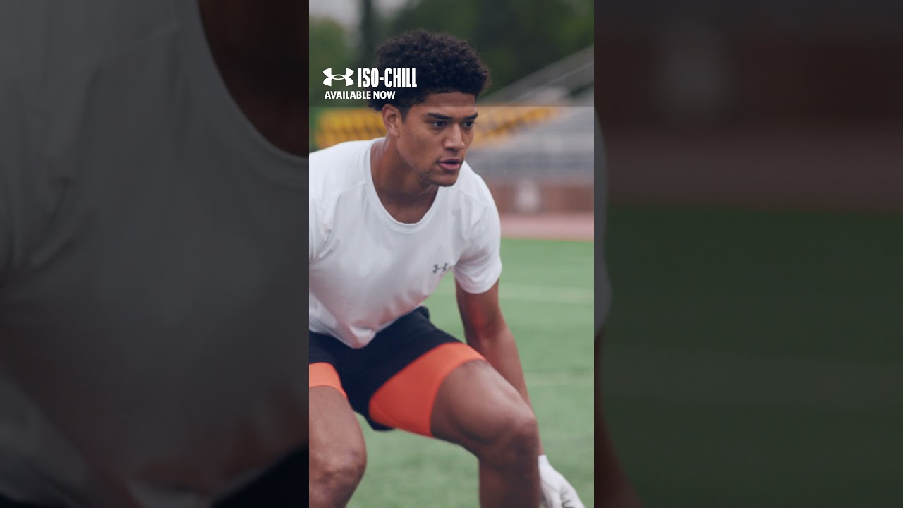 UA Iso-Chill | Under Armour