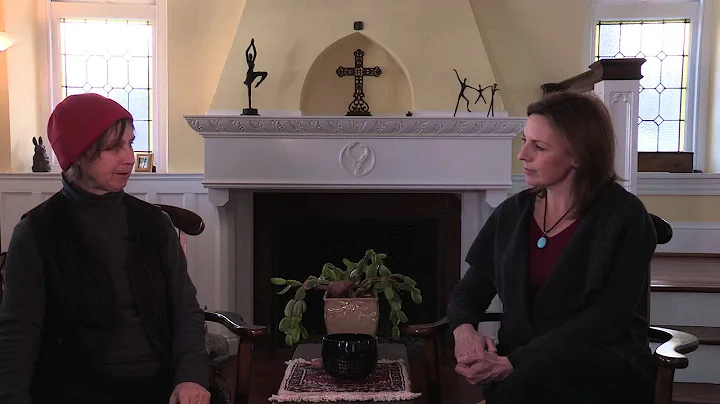 Cynthina Bourgeault: Four Voices Method of Discern...