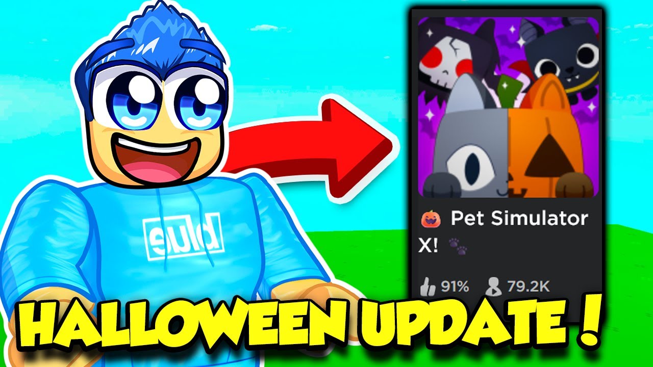 DefildPlays on X: NEW HALLOWEEN / PETS UPDATE AND ALL CODES IN SABER  SIMULATOR UPDATE! Don't miss it ;)    / X