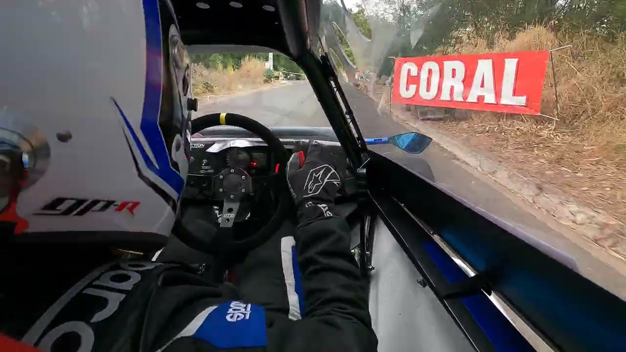 Onbord Luis Escórcio Semog Bravo/Rampa Ribeira Brava 2025