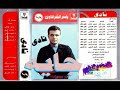 ياسر الشرقاوي ـ جايه ـ اغاني الزمن الجميل ـ خالد منصور التهامي