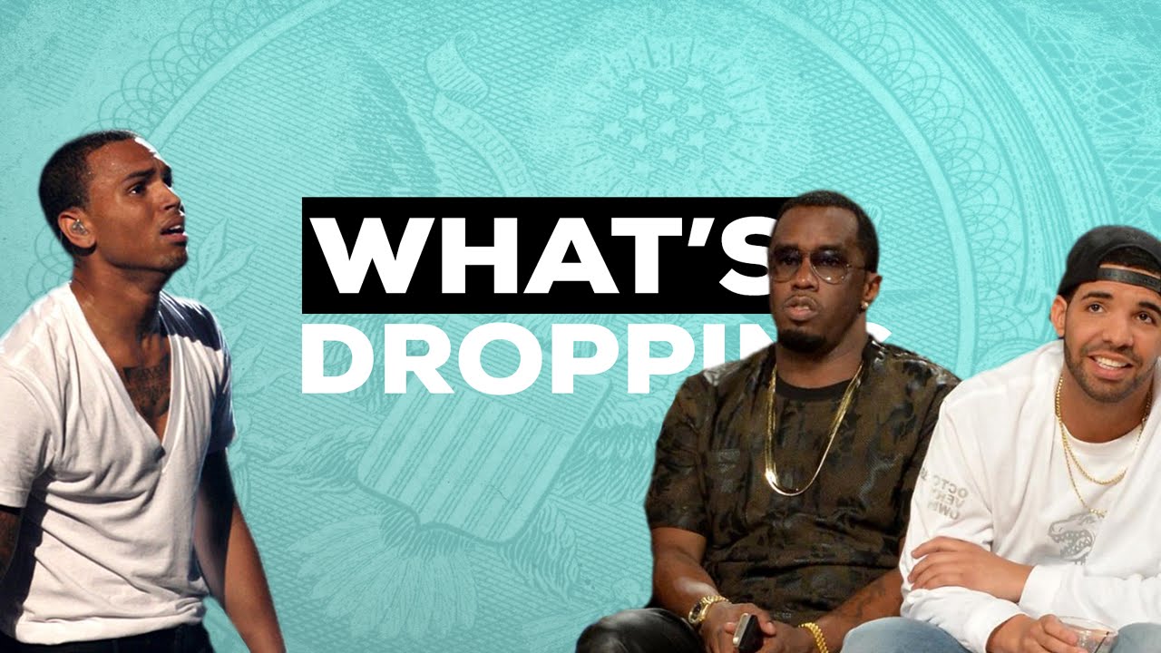 Chris Brown Accuses Karrueche of Cheating + Diddy Slaps Drake in Miami? | All Def