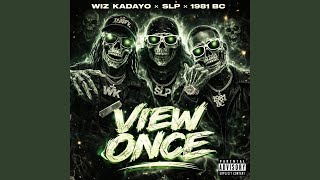 View once (feat. 1981BC)