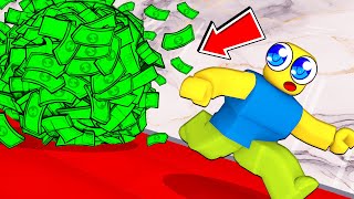 Can I Escape The Most *EXPENSIVE* Obby On Roblox??