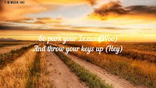 Beyoncé - TEXAS HOLD 'EM  [Lyrics 4K] | T-M Musik