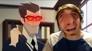 Mini Ytph Dross Trollea A Chase Devineaux