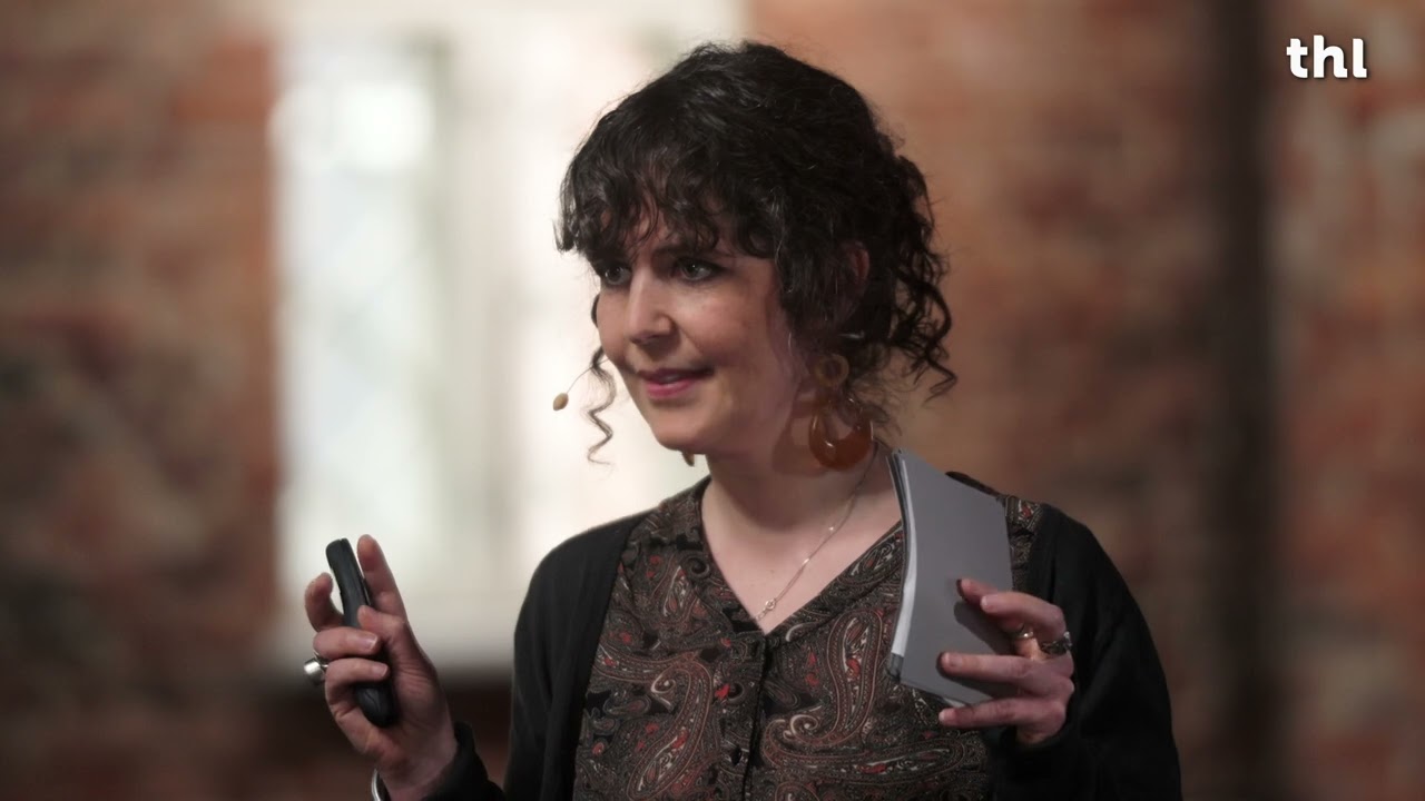 Antirasismi osa 6: Polarisaatio, vihapuhe & väestösuhteet