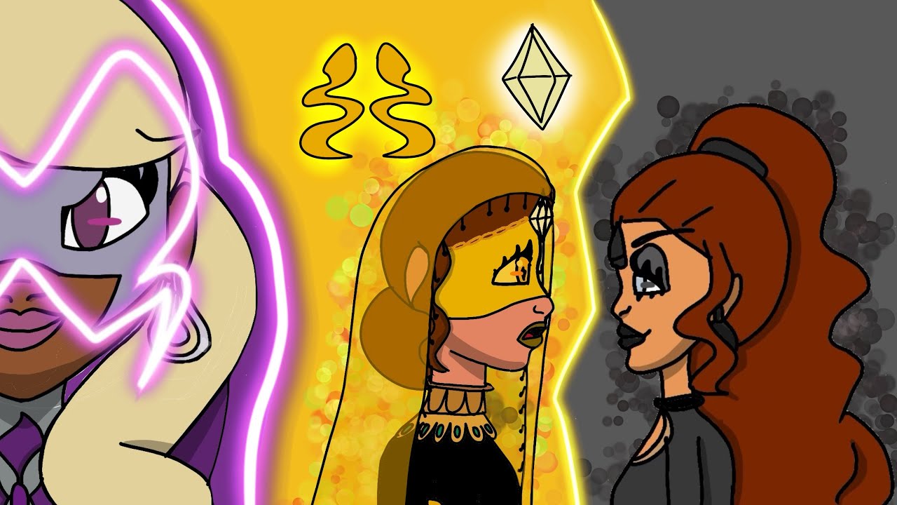 TORAH | EPISODE 4 🐍🦂 | Tales of Radha and Hugo | GHATNI | FULL EPISODE