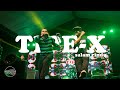 Tipe X - Salam Rindu Live at Curva Sud Fest 2019