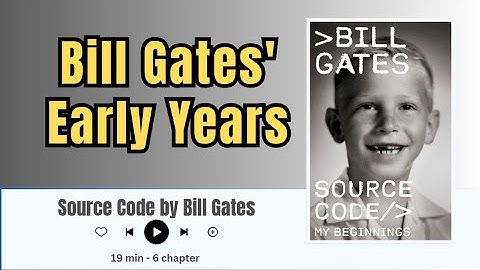 Bill Gates