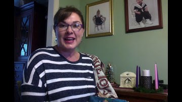 Advent Devotional December 12, 2020