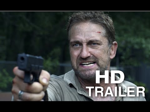 Last Seen Alive (2022) HD Trailer NL