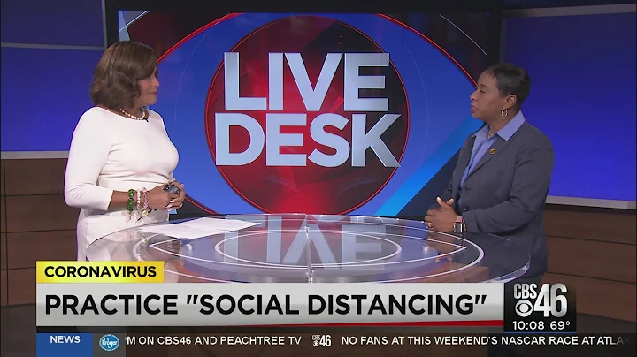 Dr. Stephanie Richardson on handling social gather...