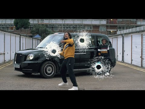 Bob Vylan - GDP (Official Visual)