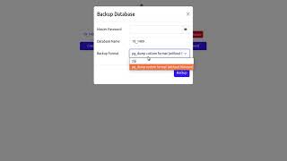 Odoo 19: Flexible ZIP Backups - With or Without Filestore