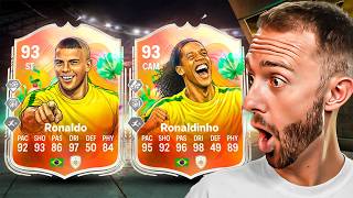 Silver Icon Evos Are BACK! screenshot 4