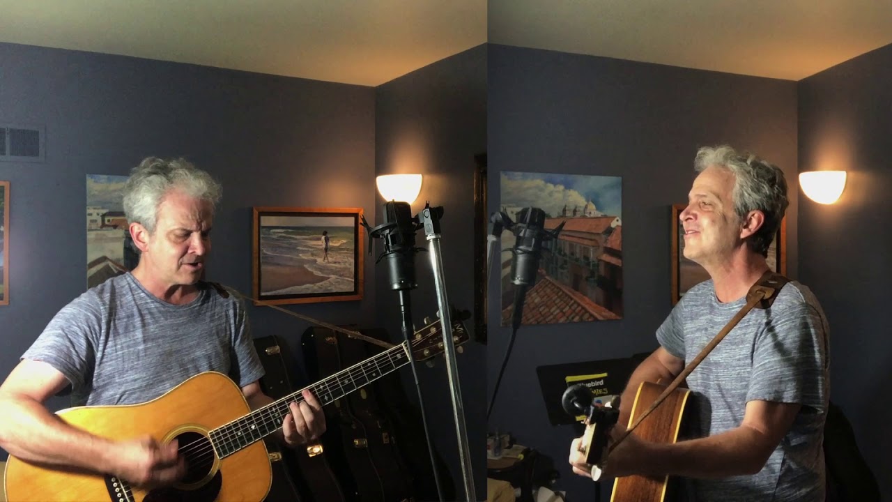 Las Vegas Turnaround (cover)