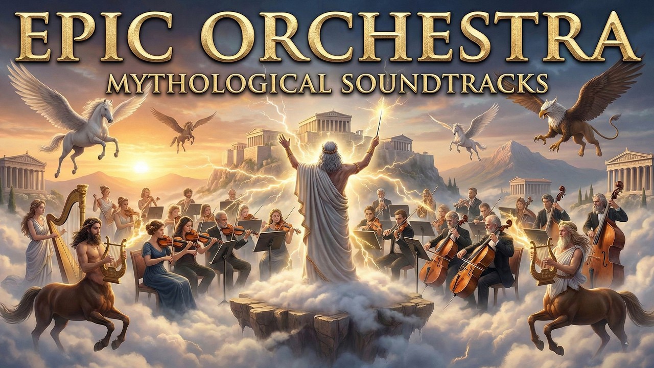 Лучший эпический оркестр — лучшие образцы классической музыки, которые стоит послушать хотя бы раз в