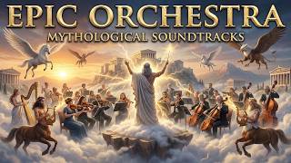 Labākais episkais orķestris — labākā klasiskā mūzika, kas jums vismaz reizi dzīvē jānoklausās