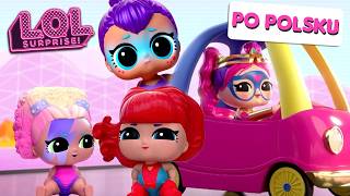 Najlepsze misje Spy Babies! 🔎👶 | L.O.L. Surprise!