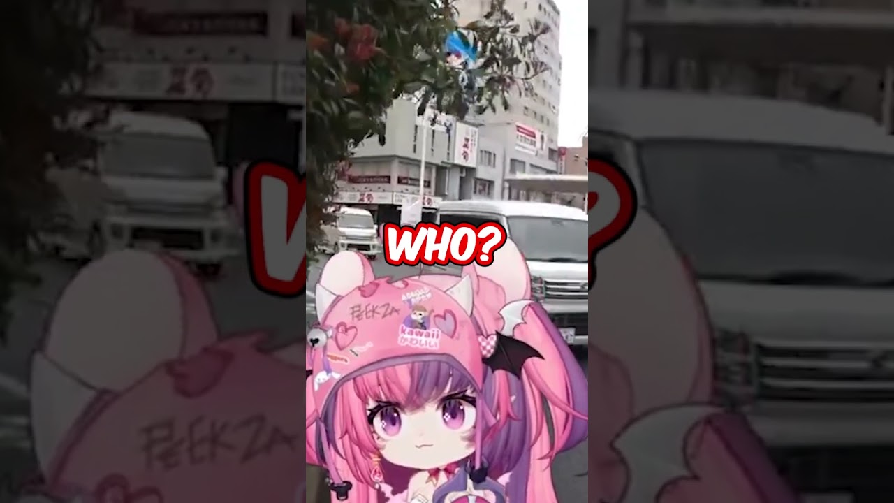 They always get CDawgVA bro
