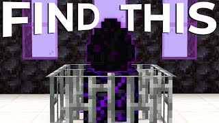 I Solved Minecraft's Greatest Mystery in this Minecraft Server...