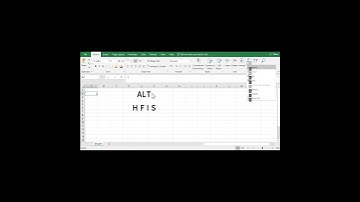How to create a series of numbers in Excel - SHORT  #excelformulas#viral #viralshorts #viralshort