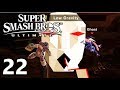 [22] Andross, Can You Just STOP?!? (Super Smash Bros Ultimate World Of Light)