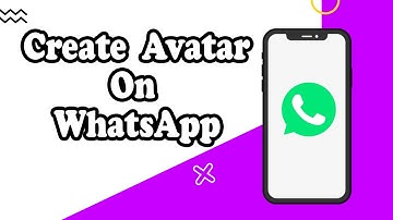 How to Create and Use Avatars in WhatsApp | WhatsApp Avatar Features | WhatsApp Avatar Update