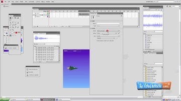 How to Create a Shooter Style Video Game- Part 5.mov