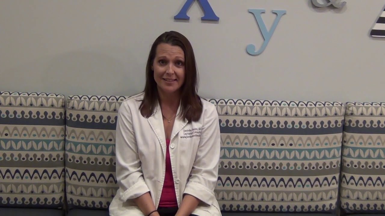 Can I Overfeed A Breastfed Baby?